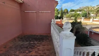 Chalet in L'Alfàs del Pi photo 50