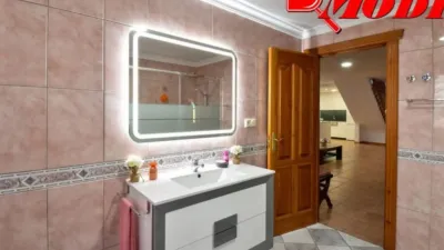 Chalet in Padul photo 35