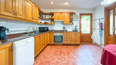 Chalet on Carrer de Bonaire photo 15