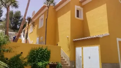 Chalet in Calpe - Calp photo 29