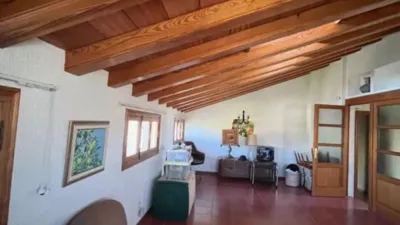 Chalet in San Antón-El Palmeral photo 50