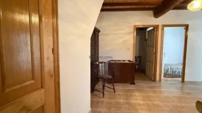Chalet in Esgos (Capital) photo 14