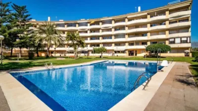 Apartment in L'Alfàs del Pi photo 2