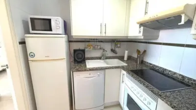 Apartment in Calpe - Calp photo 9