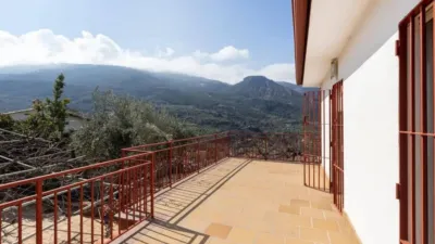 Chalet in Güéjar Sierra photo 50