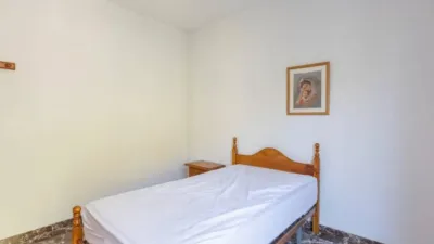 Apartment in Güéjar Sierra photo 12