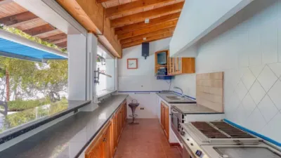 Chalet in Estepona photo 9