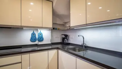 Apartment in L'Alfàs del Pi photo 11