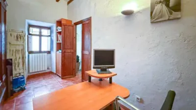 Chalet on Carrer de Bonaire photo 11