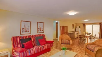 Chalet in Calpe - Calp photo 24