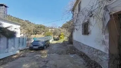Chalet in Massanes photo 30
