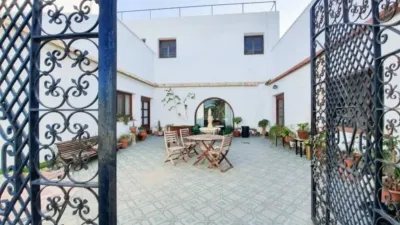 Chalet in Torrellano-Valverde-Business Park photo 15