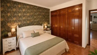 Chalet in La Carlota photo 5