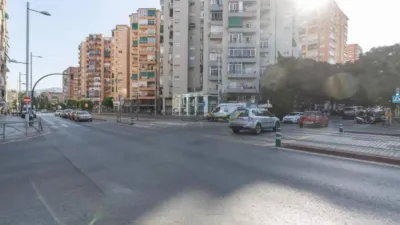 Piso en calle Palencia photo 3