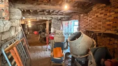 Chalet in Esgos (Capital) photo 18