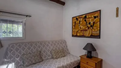 Casa rústica en Güéjar Sierra photo 22