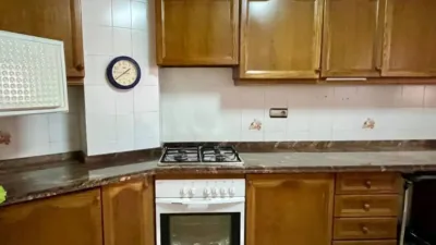 Apartment in Pont Nou photo 6