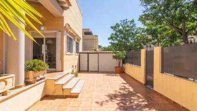 Chalet in San Antón-El Palmeral photo 8