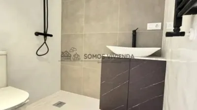Apartment in Ourense Capital photo 15