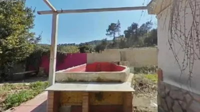 Chalet in Massanes photo 29