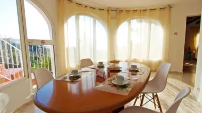 Chalet in Calpe - Calp photo 15