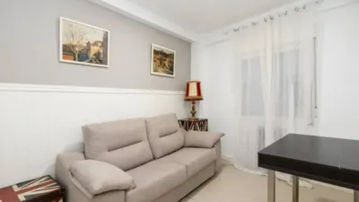 Apartment on Pedro Antonio de Alarcón Street photo 26