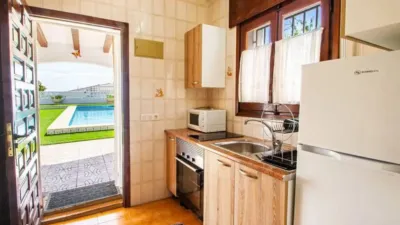 Chalet in Calpe - Calp photo 25