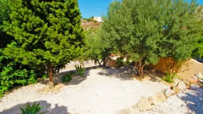 Chalet in Calpe - Calp photo 68