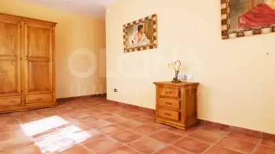 Chalet in Ibi photo 46