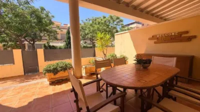 Chalet in San Antón-El Palmeral photo 15
