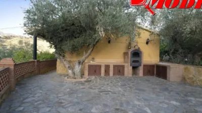 Rustic house in Villamena photo 36