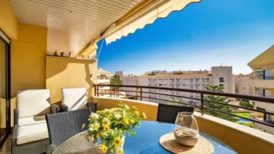 Apartment in L'Alfàs del Pi photo 7