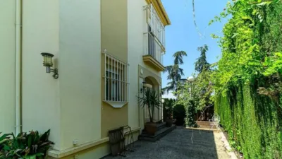 Chalet en Albolote photo 8