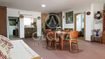 Rustic property in Onil photo 7