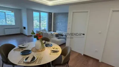 Apartment in Ourense Capital photo 9