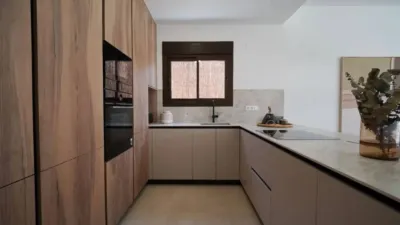 Chalet in Algorfa photo 17