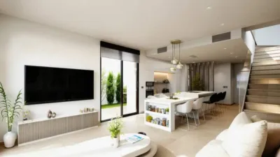 Casa - Vista 5