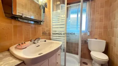 Chalet in Ourense City photo 38