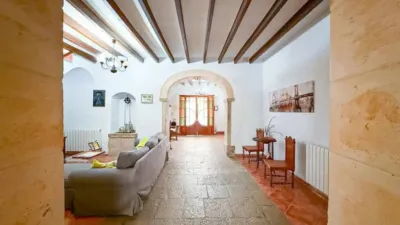 Chalet on Carrer de Bonaire photo 7