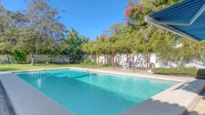 Chalet in Estepona photo 7