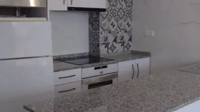 Piso en Calpe - Calp photo 9
