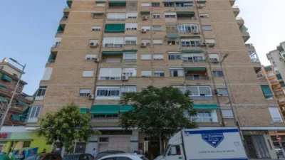 Piso en calle Palencia photo 5
