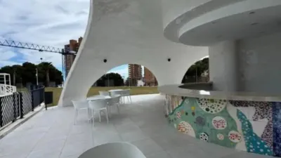 Chalet en Monforte del Cid photo 13