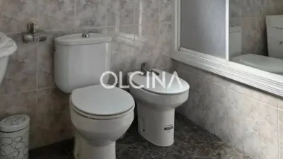 Chalet in Banyeres de Mariola photo 20