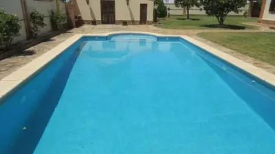 Chalet in Peñarroya-Pueblonuevo photo 33