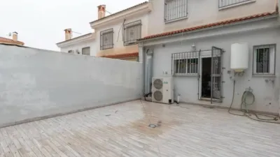 Chalet on Calle de las Eras Altas photo 34