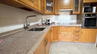 Apartment in Santa Pola photo 10