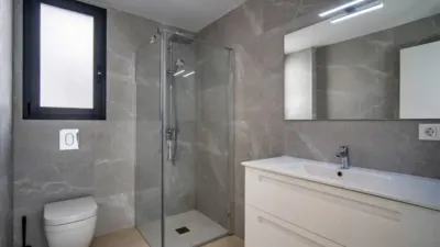 Chalet in L'Alfàs del Pi photo 29