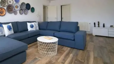 Chalet in Calpe - Calp photo 8
