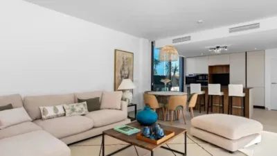 Chalet in Murcia Capital photo 2